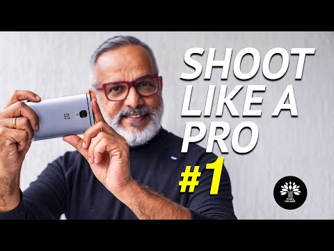 6 Mobile Photography Tips You Need to Know – 2018