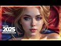 n°28 beautiful female vocal trance 2025 euphoric horizons uplifting edm best progressive 1 hour