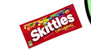 Ё tries Skittles epilouge @harryshorriblehumor @popcakez342