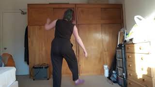 Trickeration Routine - Online Class (6/4/20)