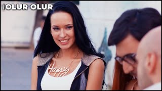 Olur Olur - Aranan Kadın Bulma Operasyonu |  Türk Komedi Filmi