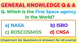 General Knowledge Questions & Answers ||Gk Quiz||General Knowledge||Gk in English||Learngkeverything