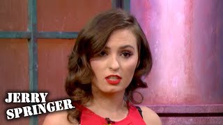 Risking It All for A High School Sweetheart | Jerry Springer | Season 27