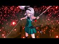 「東方mmd」１３６襲撃者の来襲