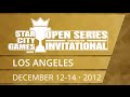 SCGInvi - 2012 - Standard - Finals - Reid Duke vs Ben Wienburg