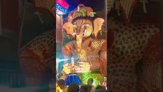 chandausi Rath yatra 2023 ganpati jhaki #chandausi #ganpati #rathyatra #ganeshchaturthi #ganesh