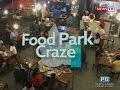 Good News: Food Park Craze