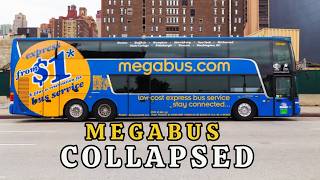 How Megabus Carried 60 Million People — Then Went Bankrupt
