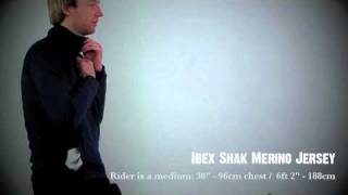 Ibex Shak Product Video