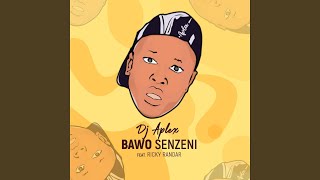 Bawo Senzeni (feat. Ricky Randar)