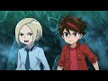 double bakugan fusion evolution battle bakugan armored alliance quick episode