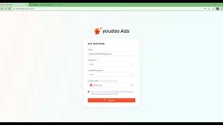 Google API scope verification video