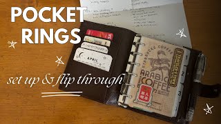 My Pocket EDC planner Changed My Life!