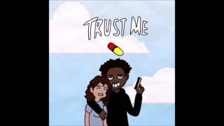 Nolanberollin - Trust Me