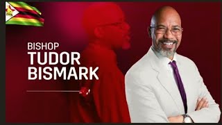 Greater Works Conference 2024 || Live Your Life  || Bishop Tudor Bismark's Sermon