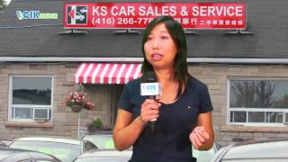 开明车行KS CAR SALES \u0026 SERVICE-北美乐活网