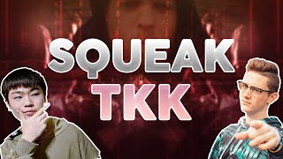 Beatbox Tutorial - Squeak tkK