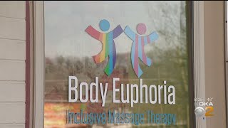 Massage Therapy Business Wants To Create Relaxing Environment For LGBTQ community