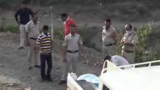 Htoday News Channel Solan Dead Body