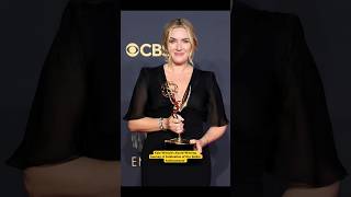 Kate Winslet's Award-Winning Journey: A Celebration of Her Stellar Achievements