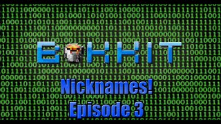 Bukkit Coding Tutorial - Episode 3: Nicknames!