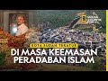 Era Khilafah, Kota Sudah Teratur Di Masa  Keemasan Peradaban Islam.