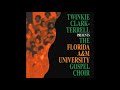 Feed My Sheep - Florida A&M  University Gospel Choir