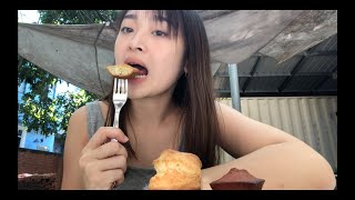 First weekend vlog / 一個人的假日