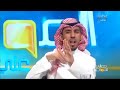 الملهم عبدالله المحمدي يحكي قصة شغفه بالعمل الإعلامي لـ