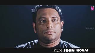 John Honai Film #zahilharis #johnhonai