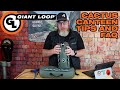 Giant Loop Cactus Canteen Tips and Frequently Asked Questions