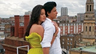 Song Promo 3 | Saans | Jab Tak Hai Jaan | Shah Rukh Khan | Katrina Kaif
