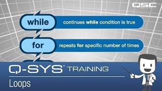 Flow Control D - Loops EN