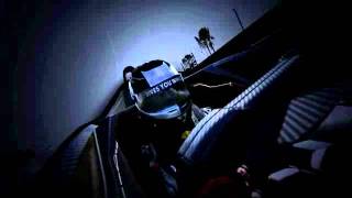 Red Bull X 2010 Prototype trailer