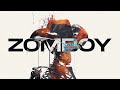 Zomboy - Valley Of Violence