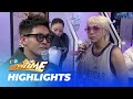 It's Showtime: Vice Ganda, GIGIL NA GIGIL DAHIL SA BINITAWANG LINYA NI ION! (And The Breadwinner Is)