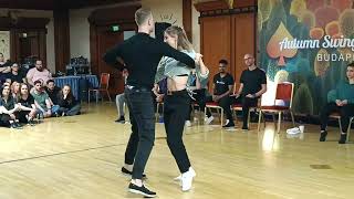 AutumnSwing24/All-Stars JJ/Attila Pártos&Lisa Shirokova-1st place