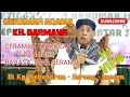 Ceramah Agama, Kh. Barmawi - Di Kebaharan - Serang - Banten