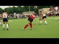 Highlights: Indiana Field Hockey vs. Maryland