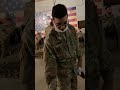 罰で一日ウォーターカン持たされるガブ君　 ミリタリー　 米軍 shorts