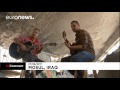 music returns to mosul