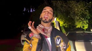 El Nene - Anuel AA (Preview) [LLNM2]