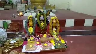 Vishwavasu gandharva raja havan remedy for delay in marriage