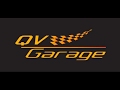 Ela está de volta á Estrada (JQ) QVGARAGE-2018