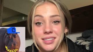 Q&A | CHARLY JORDAN