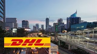 New logistics services are putting Indonesian manufacturers on the road to growth