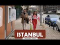 [4K] Exploring Istanbul: A Walk Through the City of Two Continents Part 2