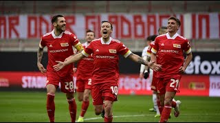 Union Berlin 1:1 Hoffenheim | All goals and highlights 28.02.2021 | GERMANY Bundesliga | PES