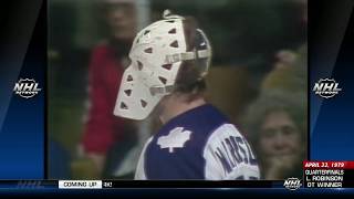 NHL  Apr.24/1979   G4   Montreal Canadiens - Toronto Maple Leafs (HD)