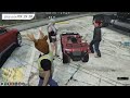 【coleus server・コリグラ鯖】news社の社長の仕事とプライベートを覗いてみよう！【gta rp】